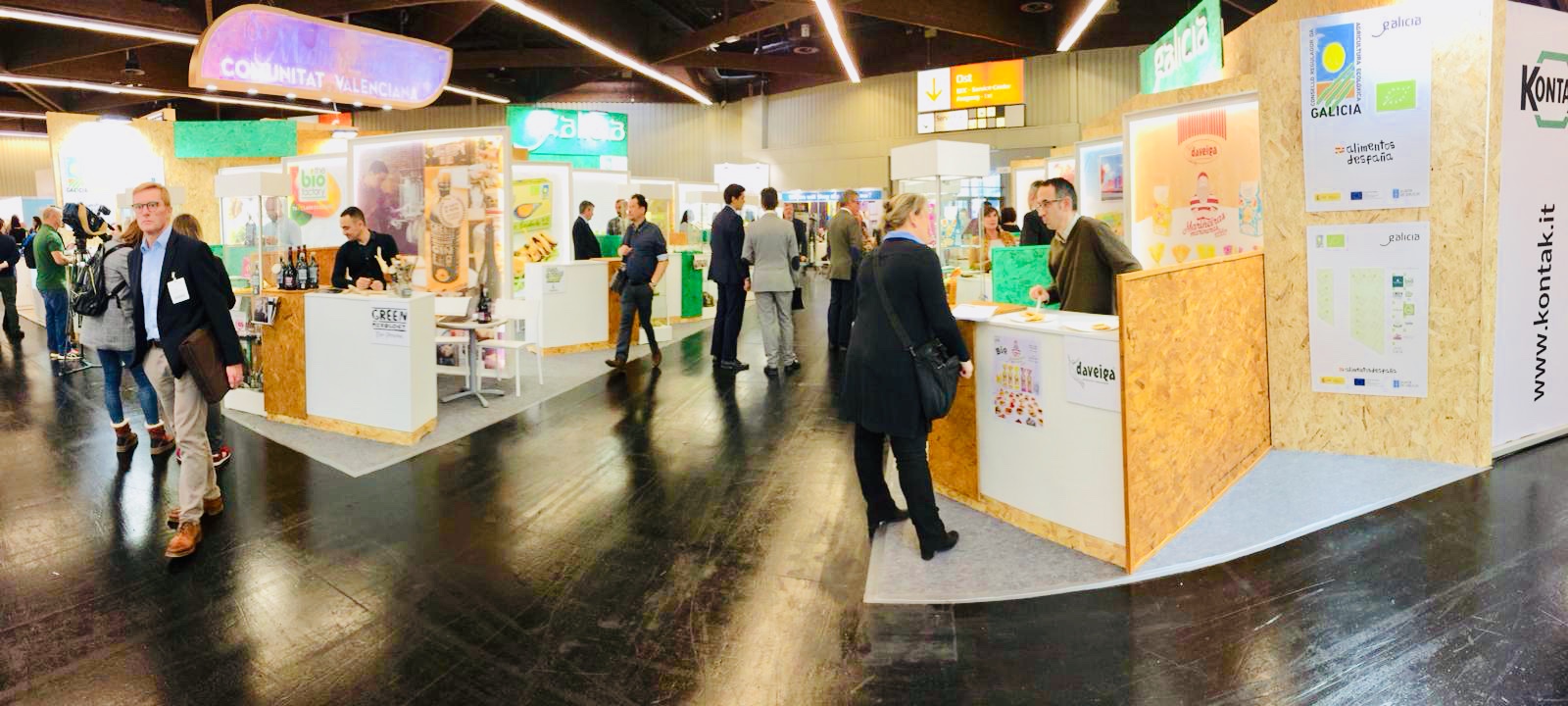 Biofach 2019-CRAEGA