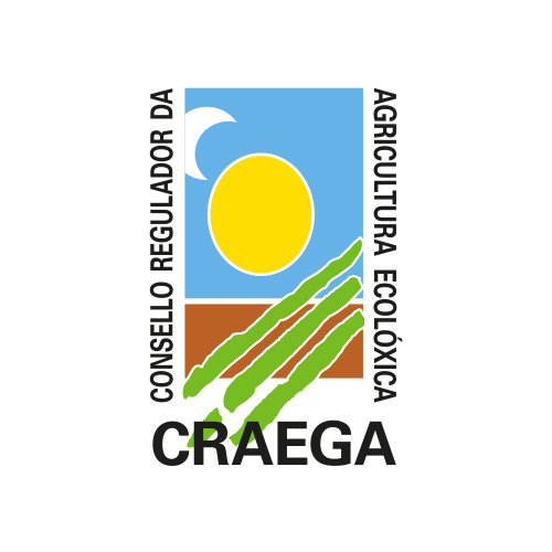 Logotipo CRAEGA color